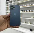 Apple iPhone 12 Pro Max 128GB Bluu - 1