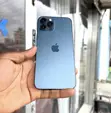 Apple iPhone 12 Pro Max 128GB Bluu - 3