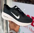 Nike ZoomX Vomero Running Sneakers - 1