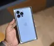Apple iPhone 13 Pro Max 128GB Mpya Bluu - 1