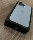 Apple iPhone 13 Pro 256GB Mpya Bluu - 1