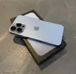 Apple iPhone 13 Pro 256GB Mpya Bluu - 2