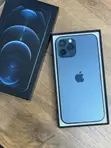 Apple iPhone 12 Pro 256GB Bluu - 2