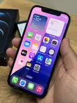 Apple iPhone 12 Pro 256GB Bluu - 3