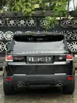 Land Rover Range Rover Sport 2015 Nyeusi - 5
