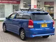Toyota Wish 2005 Bluu - 2
