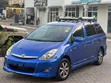 Toyota Wish 2005 Bluu - 3