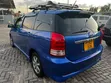 Toyota Wish 2005 Bluu - 5