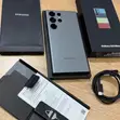 Samsung Galaxy S23 Ultra 256GB Mpya Kijivu - 2