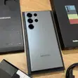 Samsung Galaxy S23 Ultra 256GB Mpya Kijivu - 3