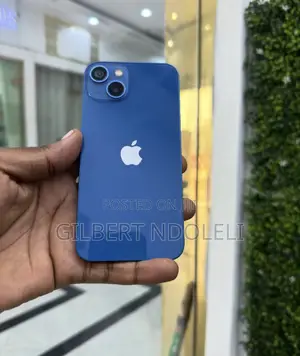 Apple iPhone 13 128GB Bluu