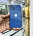 Apple iPhone 13 128GB Bluu - 3