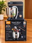 Raf Stand Mixer 12L 2000W - 1
