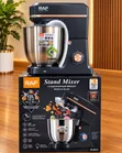 Raf Stand Mixer 12L 2000W - 2