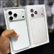 Apple iPhone 17 Pro Max 256GB Mpya Nyeupe - 3
