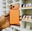 Apple iPhone 17 Pro Max 256GB Rangi ya Chungwa (Iliyo tumika) - 1