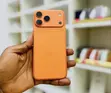 Apple iPhone 17 Pro Max 256GB Rangi ya Chungwa (Iliyo tumika) - 2
