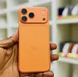 Apple iPhone 17 Pro Max 256GB Rangi ya Chungwa (Iliyo tumika) - 3