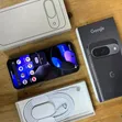 Google Pixel 9 128GB Nyeusi (Refurbished) - 2