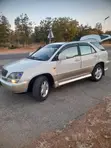 Toyota Harrier 2003 - Imetunzwa Vizuri - 2