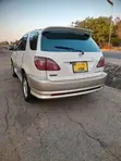 Toyota Harrier 2003 - Imetunzwa Vizuri - 3