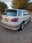 Toyota Harrier 2003 - Imetunzwa Vizuri - 4