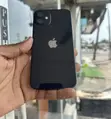 Apple iPhone 12 64GB Nyeusi - 1
