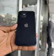 Apple iPhone 12 64GB Nyeusi - 2