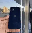 Apple iPhone 12 64GB Nyeusi - 3