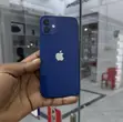 Apple iPhone 12 64GB Bluu - 1