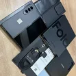 Samsung Galaxy Z Flip4 256GB Mpya Nyeusi - 1