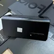 Samsung Galaxy Z Flip4 256GB Mpya Nyeusi - 2
