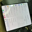 Samsung Galaxy Z Flip4 256GB Mpya Nyeusi - 3