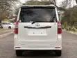 Toyota Noah 2008 Nyeupe Rangi ya Lulu - 5