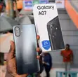 Samsung Galaxy A07 128GB Mpya Nyeusi - 2