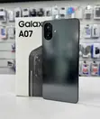 Samsung Galaxy A07 128GB Mpya Nyeusi - 3
