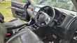 Mitsubishi Outlander 2012 Nyeusi - 2