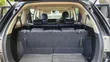 Mitsubishi Outlander 2012 Nyeusi - 4
