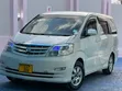 Toyota Alphard 2007 - 3