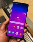 Samsung Galaxy S10 Plus 128GB Black (Refurbished) - 2