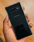 Samsung Galaxy S10 Plus 128GB Black (Refurbished) - 3