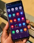 Samsung Galaxy S10 Plus 128GB Black (Refurbished) - 4