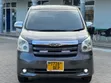 Toyota Noah 2007 Gray - 2