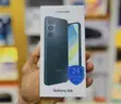 Samsung Galaxy A16 128GB Mpya Nyeusi - 1