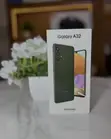 Samsung Galaxy A32 128GB Mpya Nyeusi - 1
