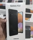 Samsung Galaxy A32 128GB Mpya Nyeusi - 3
