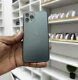 Apple iPhone 11 Pro 64GB Kijani - 1