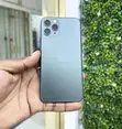 Apple iPhone 11 Pro 64GB Kijani - 2