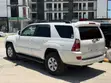 Toyota Hilux Surf 2007 Rangi ya L Pearl - 2
