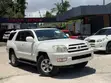Toyota Hilux Surf 2007 Rangi ya L Pearl - 3